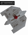 WG7 - измеритель сварных швов